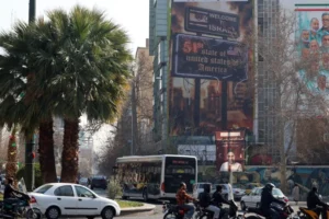 EUA impõem nova série de sanções econômicas ao Irã