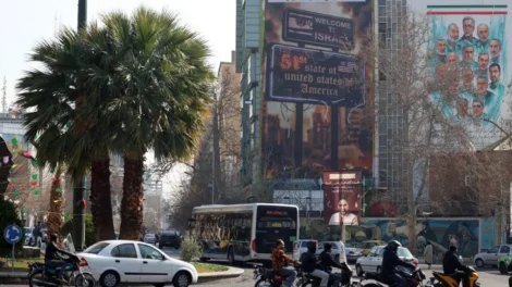 EUA impõem nova série de sanções econômicas ao Irã