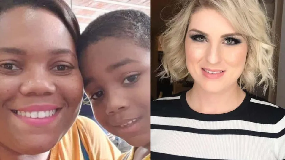 “Ela viaja, eu vou ao cemitério”: mãe de Miguel cobra Justiça