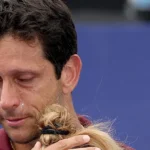 Em alta após título com João Fonseca, Marcelo Melo vai à final do ATP 500 de Acapulco