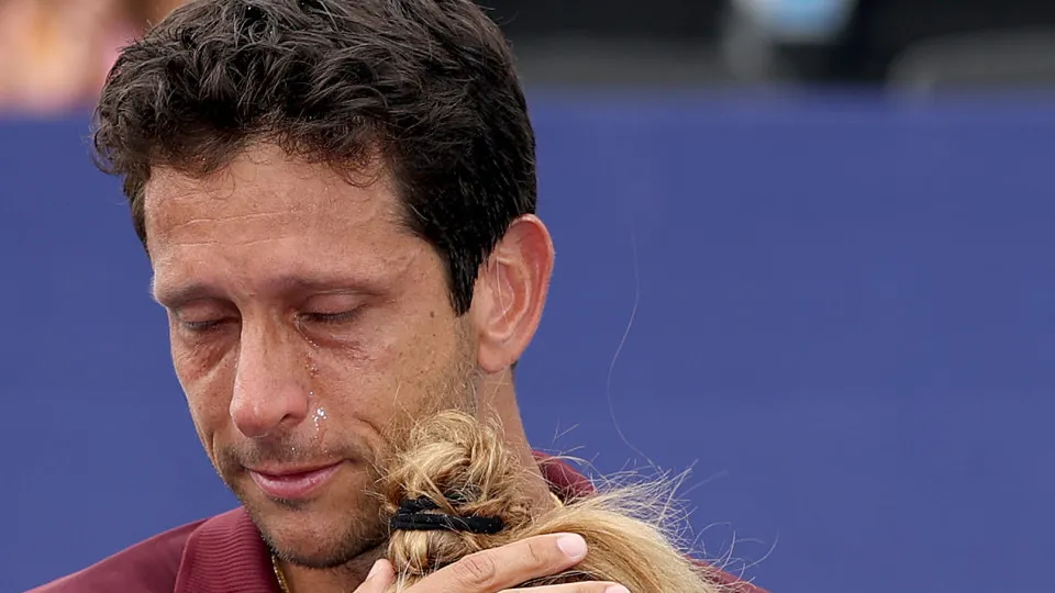 Em alta após título com João Fonseca, Marcelo Melo vai à final do ATP 500 de Acapulco