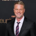 Eric Dane, astro de Grey’s Anatomy, morre aos 53 anos