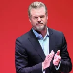 Eric Dane gravou cenas da terceira temporada de 'Euphoria' antes de morrer