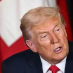 Estamos discutindo tomada amigável de Cuba, diz Trump