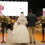 Estão abertas as inscrições para Casamento Comunitário