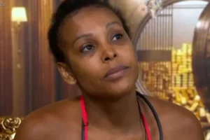 'Estou bem, estou em paz', tranquiliza Sol Vega após saída do reality