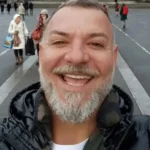 Ex-BBB Vagner Lara relata assalto em Portugal