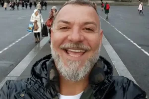 Ex-BBB Vagner Lara relata assalto em Portugal