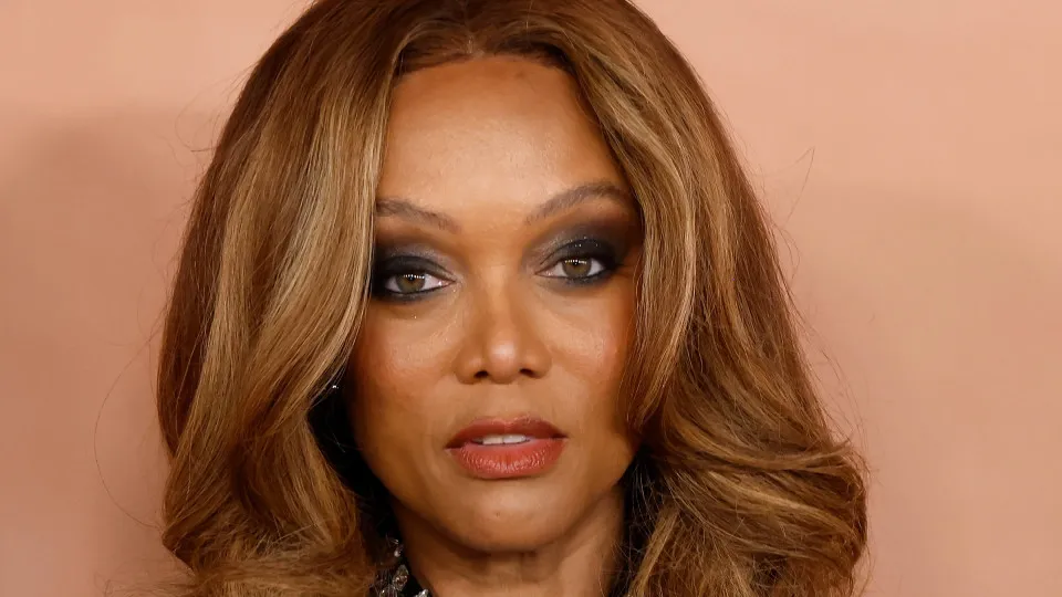 Ex-concorrente denuncia caso de abuso em "America's Next Top Model"