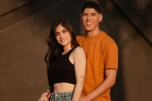 Ex de Zé Vaqueiro após flagra do cantor em festa: 'Deixou de ser coitado'