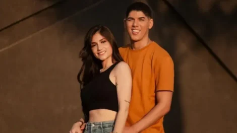 Ex de Zé Vaqueiro após flagra do cantor em festa: 'Deixou de ser coitado'