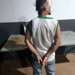 Ex-funcionário é contido após causar tumulto em supermercado de Maringá