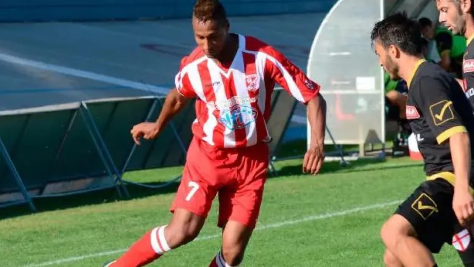 Ex-jogador Christian Jidayi é encontrado morto aos 38 anos na Itália