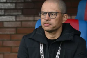 Ex-meia de Palmeiras e Cruzeiro, Alex vai comandar clube na Série B