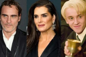 Famosos que desmaiaram em público e preocuparam os fãs!