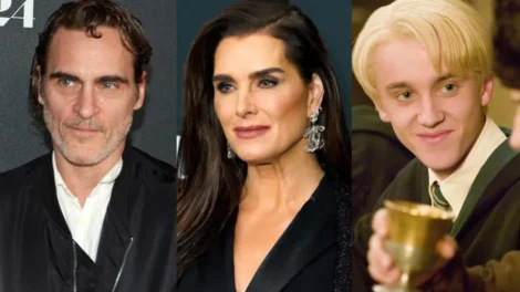 Famosos que desmaiaram em público e preocuparam os fãs!