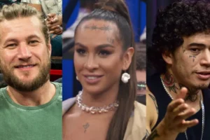 Famosos que foram internados em clínicas de reabilitação (e alguns você nem imaginava)