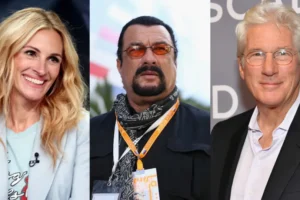 Famosos que mudaram de religião