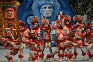 Fantasia será o primeiro critério de desempate no Carnaval de SP