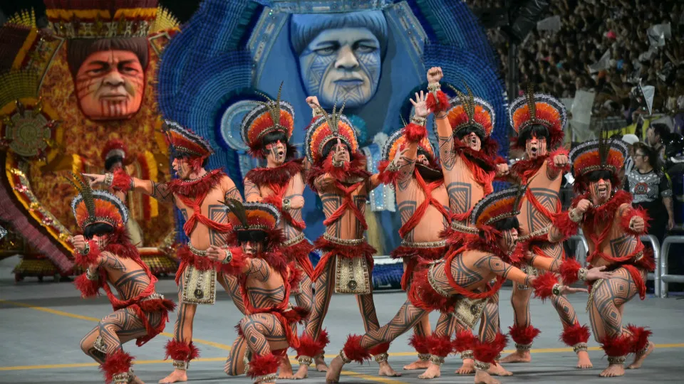 Fantasia será o primeiro critério de desempate no Carnaval de SP