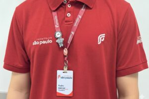 Farmácias São Paulo abre vagas de emprego em Maringá e região