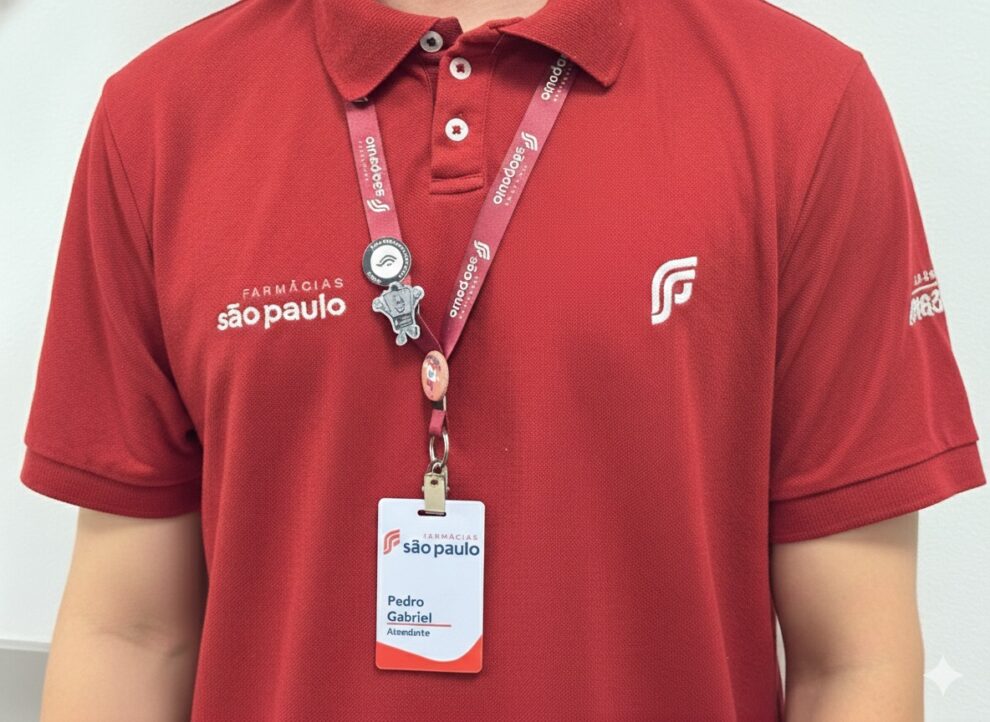 Farmácias São Paulo abre vagas de emprego em Maringá e região