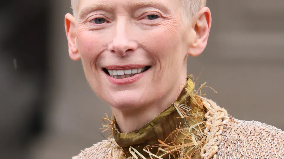 Festival de Berlim é alvo de abaixo-assinado de Tilda Swinton e diversos artistas
