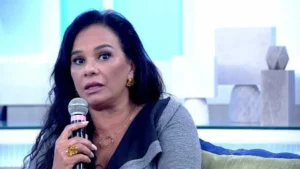 Filha de Solange Couto comenta falas da mãe no BBB 26