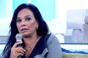 Filha de Solange Couto comenta falas da mãe no BBB 26