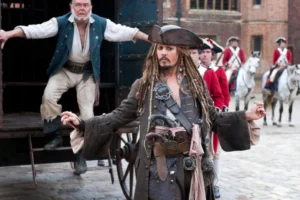 Filmes que fracassaram nos Estados Unidos, mas foram um grande sucesso no Brasil e no mundo