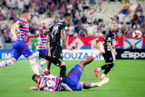 Fim de semana tem Clássico-Rei e semifinais do Baiano na TV Brasil