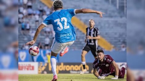 Final inédita entre Londrina e Operário traz duelo de muito equilíbrio no Paranaense