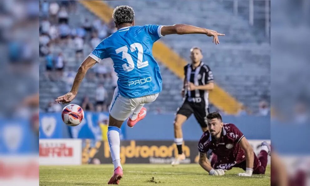 Final inédita entre Londrina e Operário traz duelo de muito equilíbrio no Paranaense