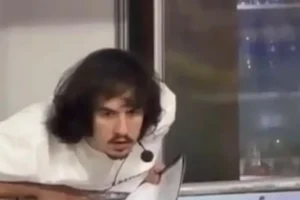 'Fiuk da harmonia': o que se sabe sobre o jurado do Carnaval de SP que viralizou nas redes