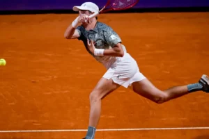 Fonseca supera Monteiro e estreia com vitória no Rio Open