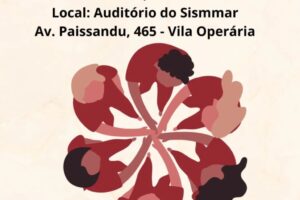 Fórum Maringaense de Mulheres organiza ações contra o feminicídio em primeiro encontro de 2026
