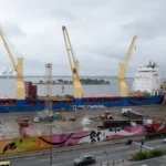 Governo Lula arrecada R$ 60 mil com leilões de três terminais portuários