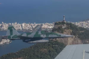 Governo autoriza 487 contratações temporárias para Aeronáutica