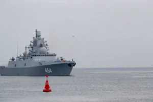 Guarda costeira de Cuba diz ter matado quatro pessoas em barco americano