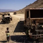 Guerra da Ucrânia? Os conflitos mais mortais do século 21