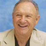 Herança de R$ 416 milhões de Gene Hackman é alvo de batalha judicial