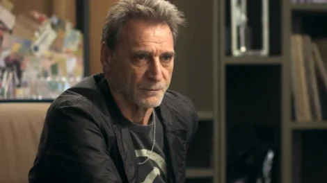 Herson Capri sofre infarto e adia estreia de peça em São Paulo