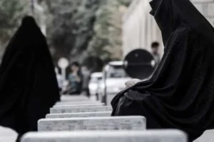 Homem é preso após atacar mulheres muçulmanas em shopping no Paraná