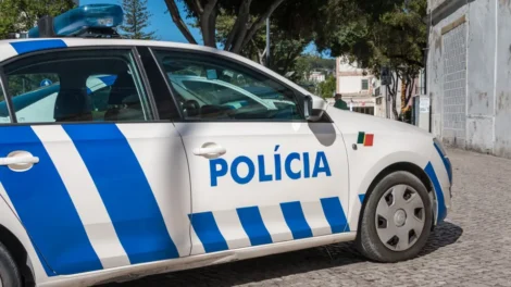 Homem é preso em Lisboa após ingerir um quilo de cocaína para traficar