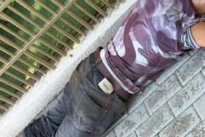 Homem é preso tentando furtar veículo em Maringá