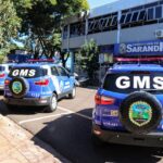 Homem morre após confronto armado contra a Guarda Municipal, em Sarandi