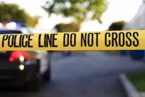 Homem morto em residência presidencial era de família pró-Trump, diz jornal