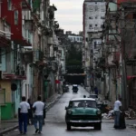Homem morto por guarda costeira queria incitar revolta em Cuba, diz amigo