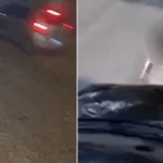 Homem que arrastou ex em MG repete roteiro de brutalidade de caso Tainara