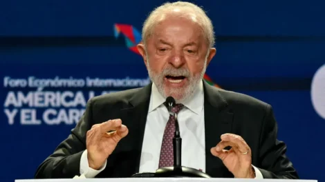 Impulsionado por ação na Venezuela, Lula quer realizar operações da PF para prender brasileiros nos EUA
